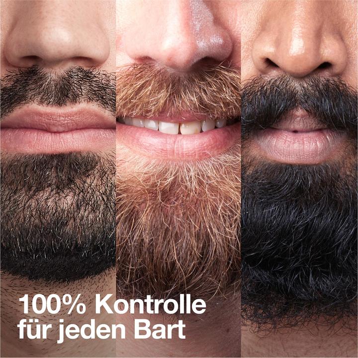 Actual product image Braun BT7340