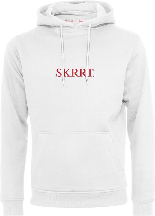 Image du produit Mister Tee Skrrt Hoody (L)
