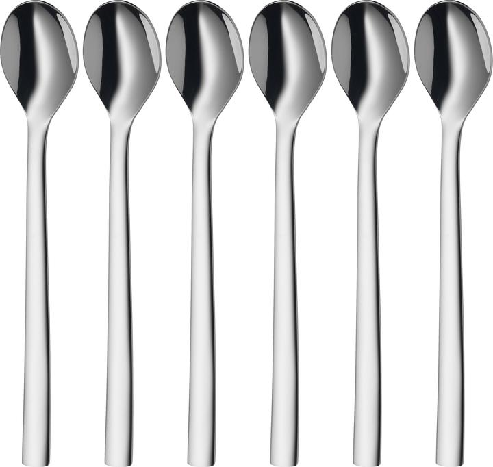 Nuova (6 Piece, Scoops)