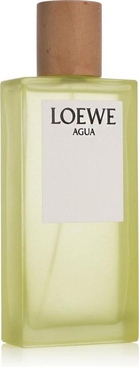 Image du produit Perfumes Loewe Loewe Agua Eau de Toilette Vaporisateur 100ml (Eau de toilette, 100 ml)