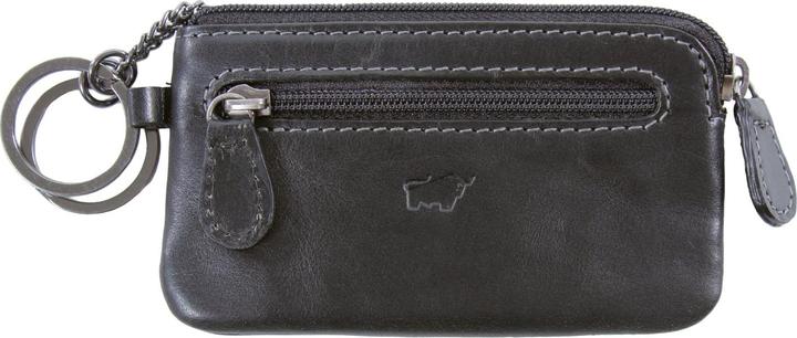 Braun Büffel Arezzo Schlüsseletui Leder 11 cm
