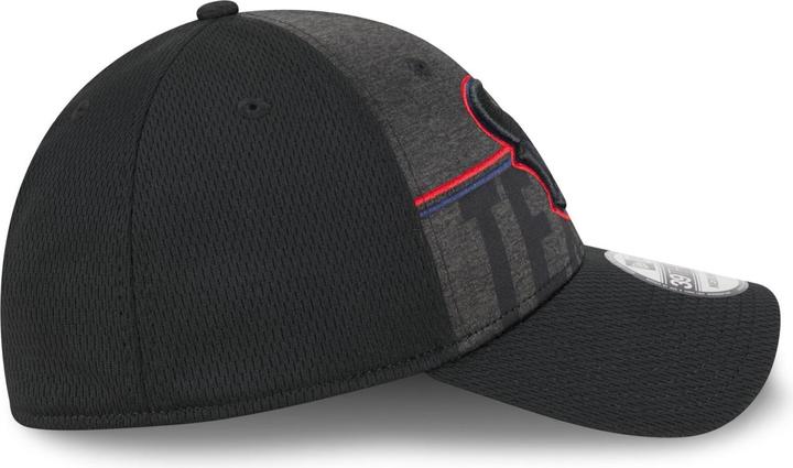 Produktbild New Era 39Thirty Cap - NFL TRAINING 2023 Houston Texans - M (M/L)