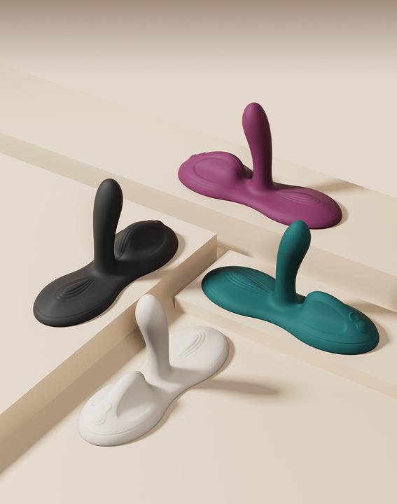 Produktbild Zalo Flora Smart Vibrating Pad