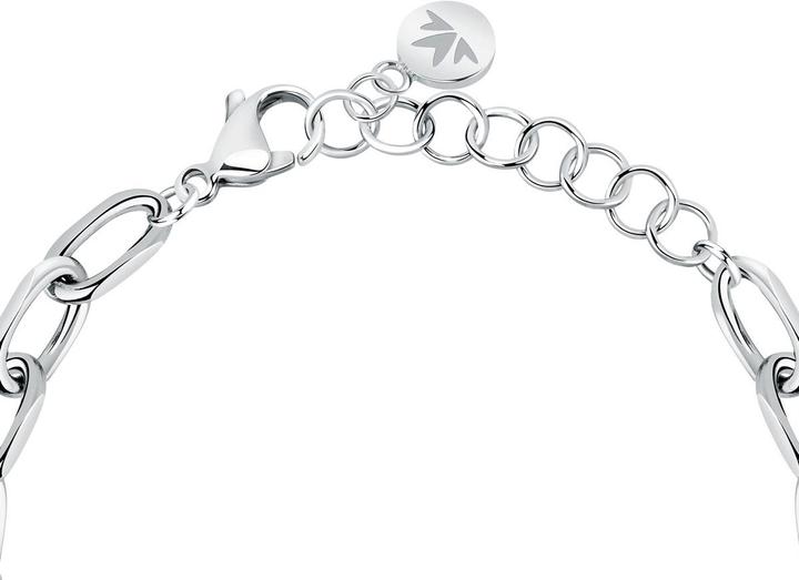 Produktbild Morellato Talismani Armband (19 cm, Edelstahl)