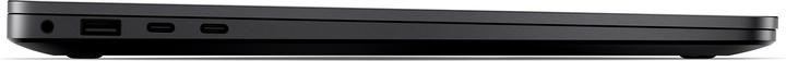Image du produit Microsoft Surface Laptop – Copilot+ PC – 7. Edition (15", Snapdragon X Elite X1E-80-100, 16 Go, 1000 Go, DE)