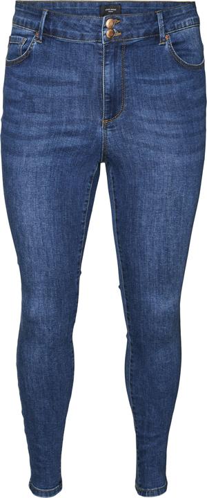Produktbild Vero Moda VMCSOPHIA Hohe Taille Slim Fit Jeans Skinny Jeans (54)