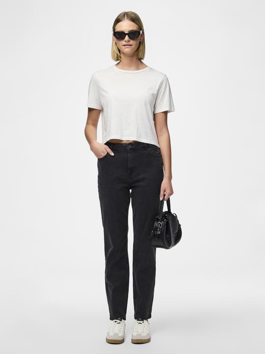 Immagine prodotto Pieces Jeans elasticizzati da mamma (L)