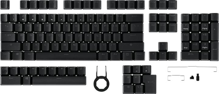 ASUS Gaming ROG PBT