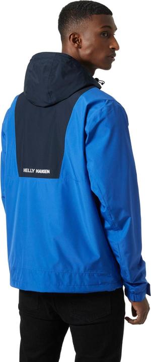 Actual product image Helly Hansen Rig Rain Jacket (XL)