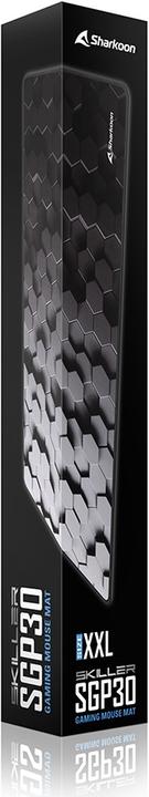 Actual product image Sharkoon Skiller SGP30 (XXL)