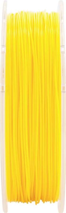 Produktbild Polymaker PA06007 PolyMAX Tough Filament hohe Steifigkeit, hohe Zugfestigkeit (PLA, 1.75 mm, 750 g, Gelb)
