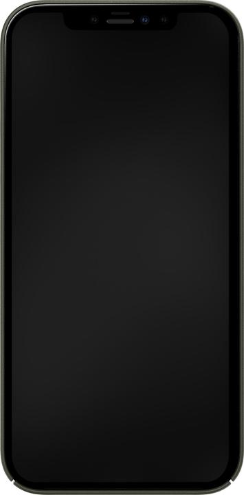 Actual product image Nudient Thin Case V3 (Apple iPhone 13 Pro)