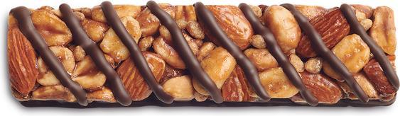 Produktbild Be-Kind Peanut Butter Dark Chocolate (480 g)