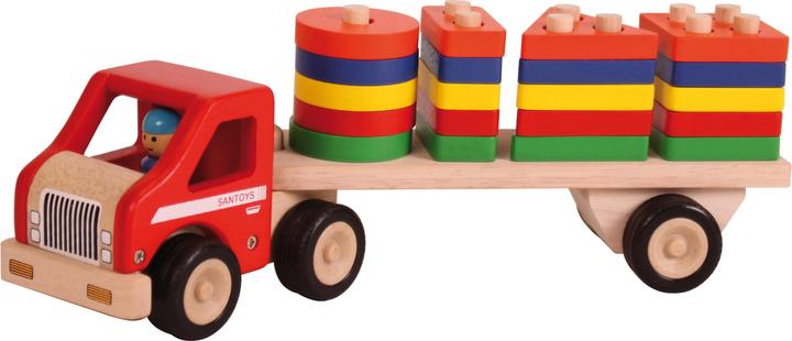 Image du produit Spielba Camions