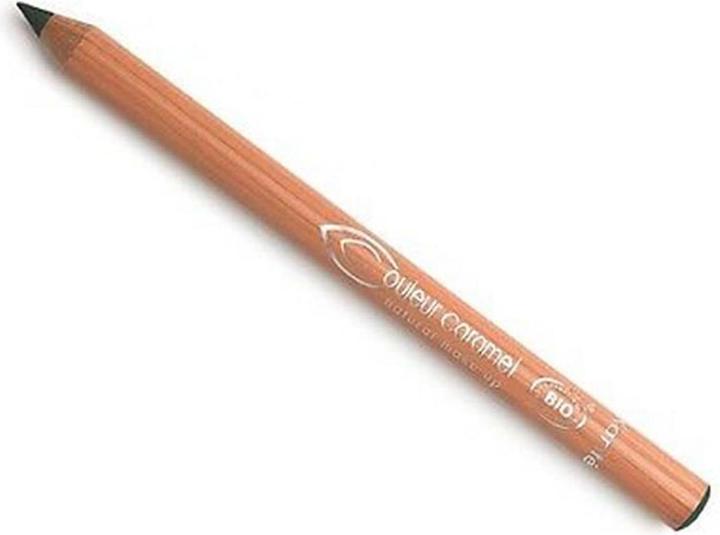 Produktbild Couleur Caramel Kajalstift Augen (RE) No 146 (opalgrün)