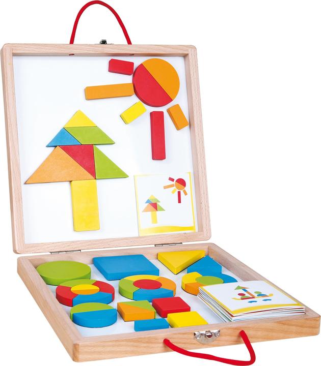 Image du produit Spielba Autorisation magnétique