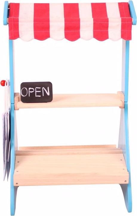 Image du produit Spielba Stand de marché