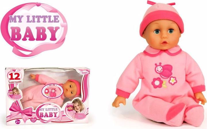 Immagine prodotto Bayer Il mio piccolo bambino