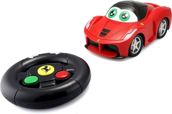 Image du produit BB Junior LaFerrari avec son et lumière