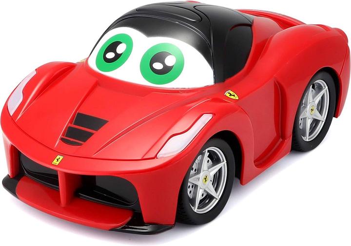 Image du produit BB Junior LaFerrari avec son et lumière
