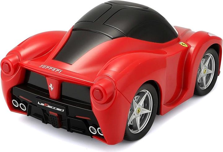 Image du produit BB Junior LaFerrari avec son et lumière