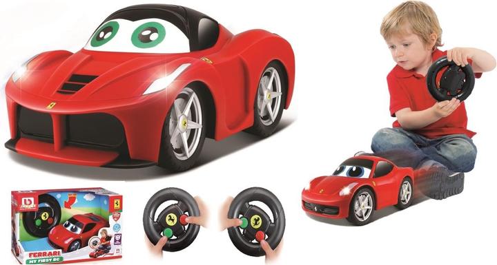 RC per bambini