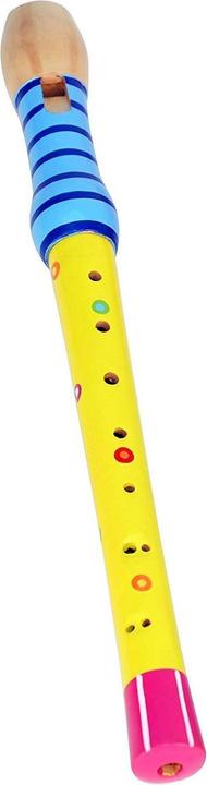 Produktbild Bontempi Blockflöte