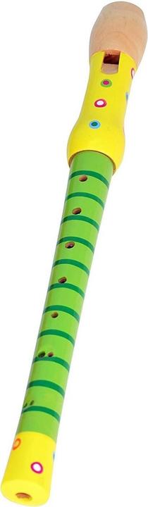 Produktbild Bontempi Blockflöte