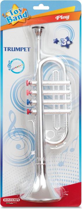 Actual product image Bontempi Trumpet