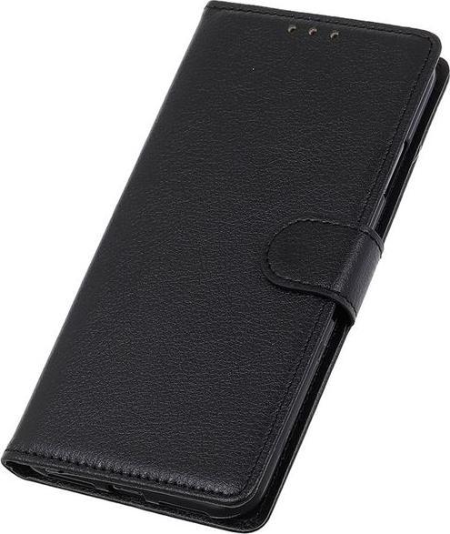 Immagine prodotto MU Classic Serie di copertine per libri in pelle Litchi (OnePlus 8T)