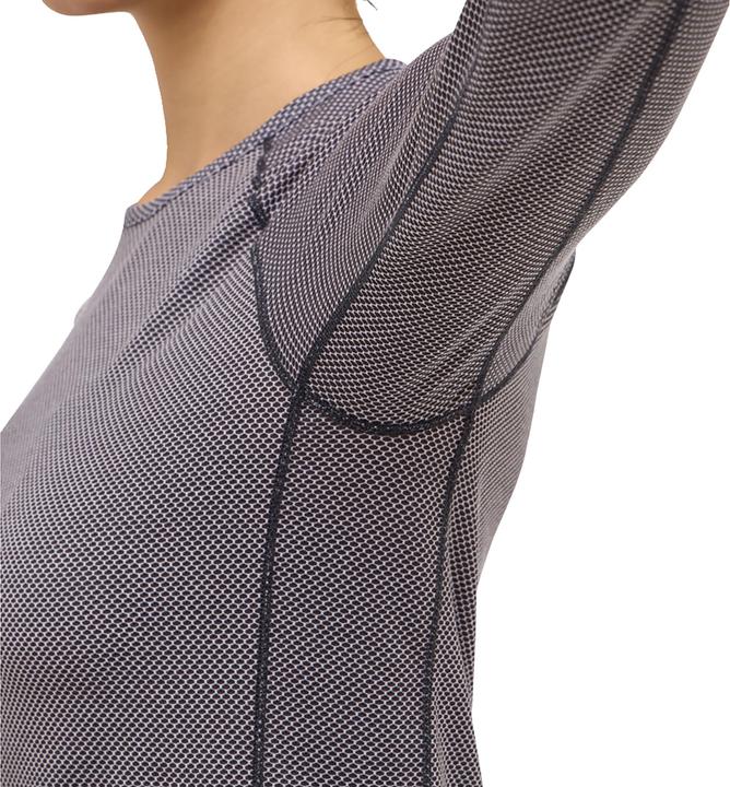 Image du produit Haglöfs Women's L.I.M ZT II Air Base (S)