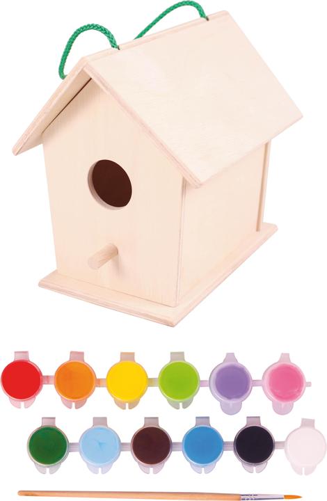 Image du produit Spielba Nichoir