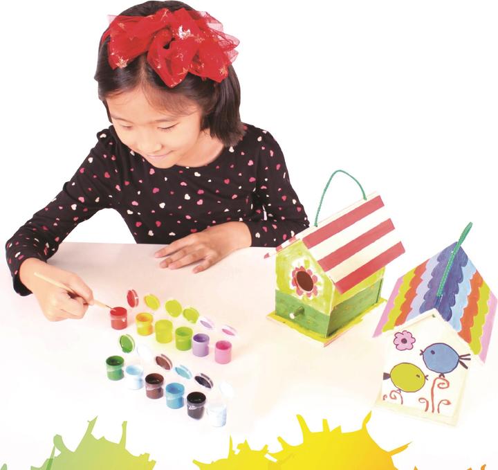 Image du produit Spielba Nichoir