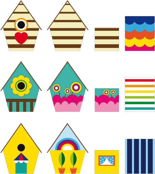 Image du produit Spielba Nichoir