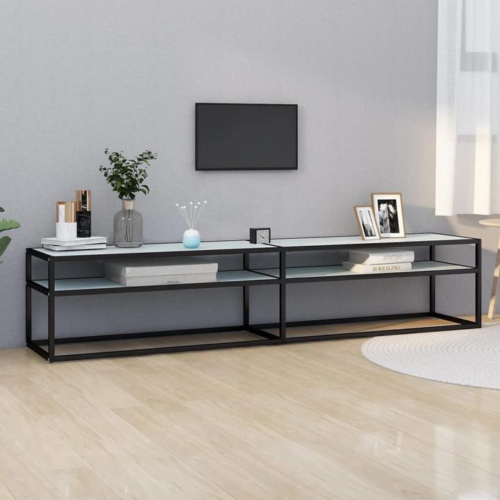 Immagine prodotto VidaXL Yoshiro (200 x 40 x 40,5 cm)
