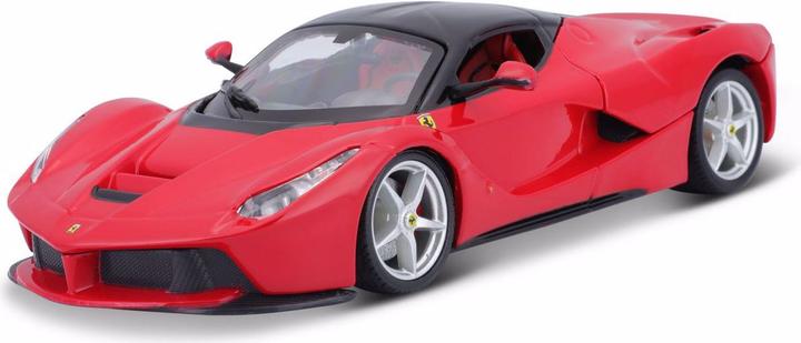 Burago Ferrari