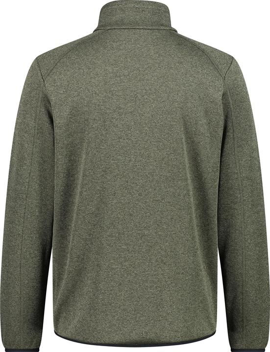 Actual product image CMP Campagnolo Knitted Fleece (46)