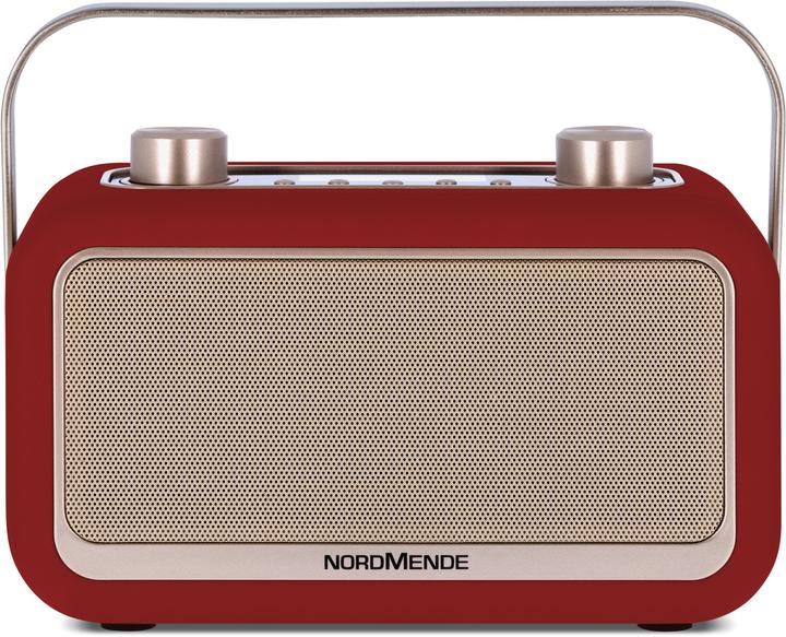 Nordmende Transita 30 (DAB+, Bluetooth)