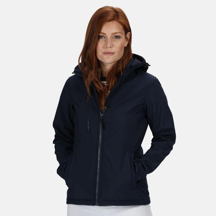 Produktbild Regatta Venturer Softshelljacke Dreilagige Membrane (34 D)
