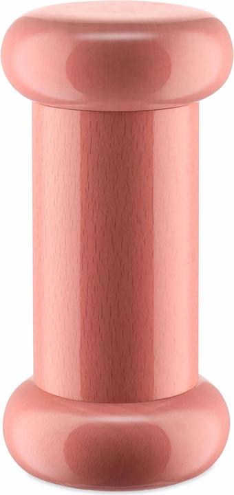 Actual product image Alessi Salt / pepper mill VALUES COLLECTION (Pepper, Salt)