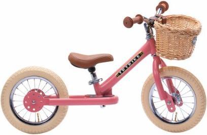 Produktbild Trybike Stosserkorb