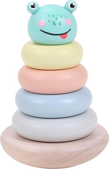 Produktbild Spielba Stapelfrosch magnetisch