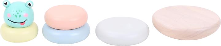 Produktbild Spielba Stapelfrosch magnetisch
