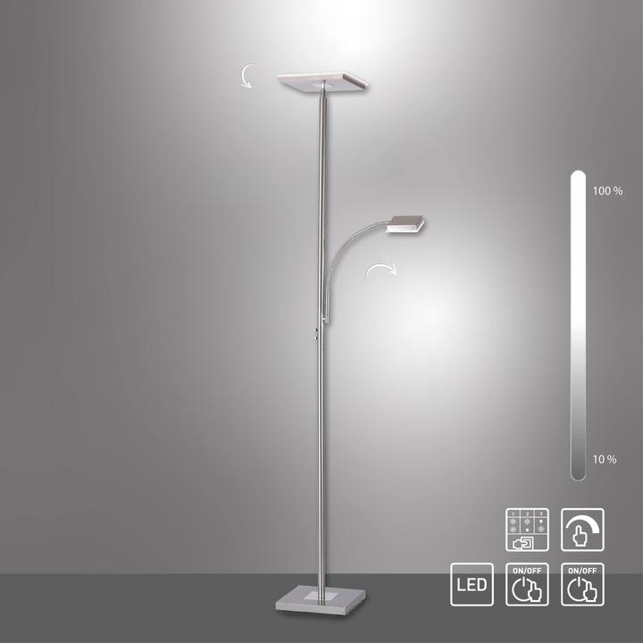 Actual product image Leuchten Direkt 11710-55 (2900 lm)