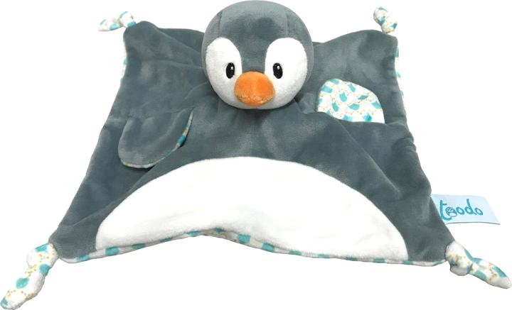 idiS Pinguino Nuscheli