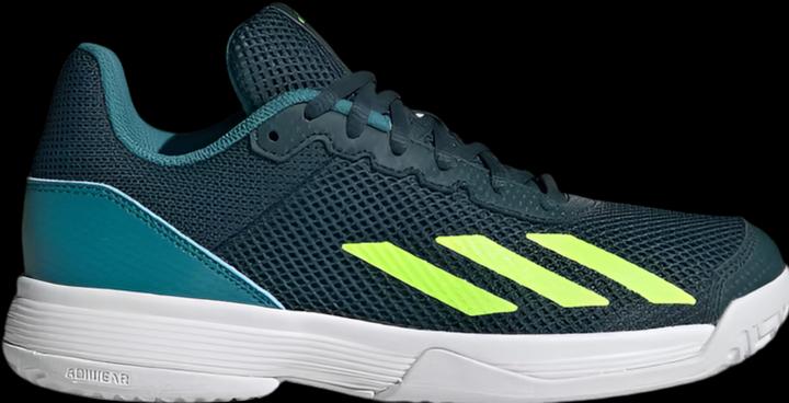 Immagine prodotto adidas Courtflash Ac Night/Lemon Junior (35.5)