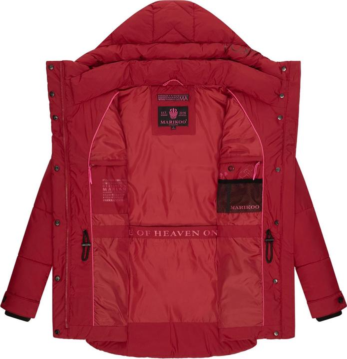 Actual product image Marikoo Akumaa (XS)