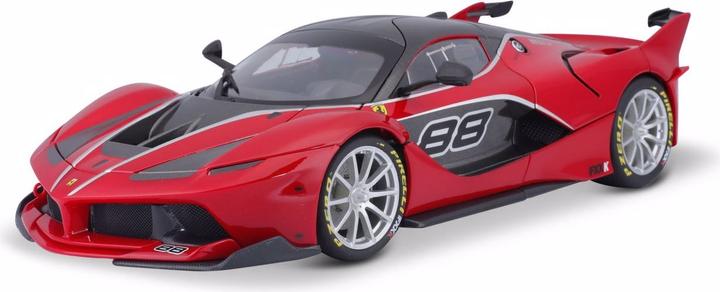 Bburago Ferrari FXX K