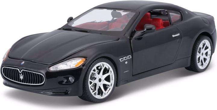 Produktbild Bburago Maserati Granturismo