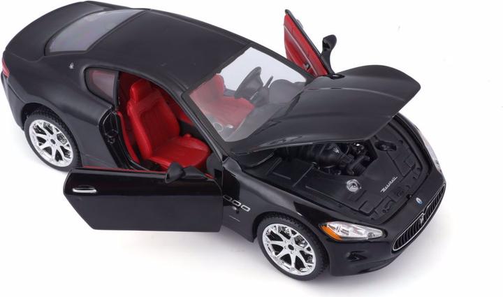 Produktbild Bburago Maserati Granturismo
